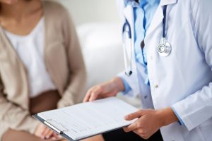 The importance of visiting your doctor for an annual checkup