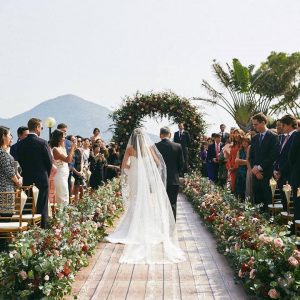 Why Hire a Wedding Planner?