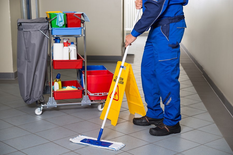 Things to know about cleaning services