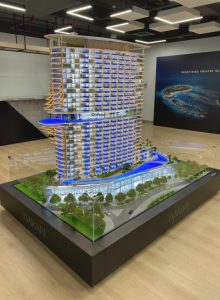 Client-Facing Models Vs. Design-Process Models: A Crucial Distinction