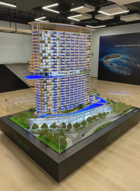 Client-Facing Models Vs. Design-Process Models: A Crucial Distinction